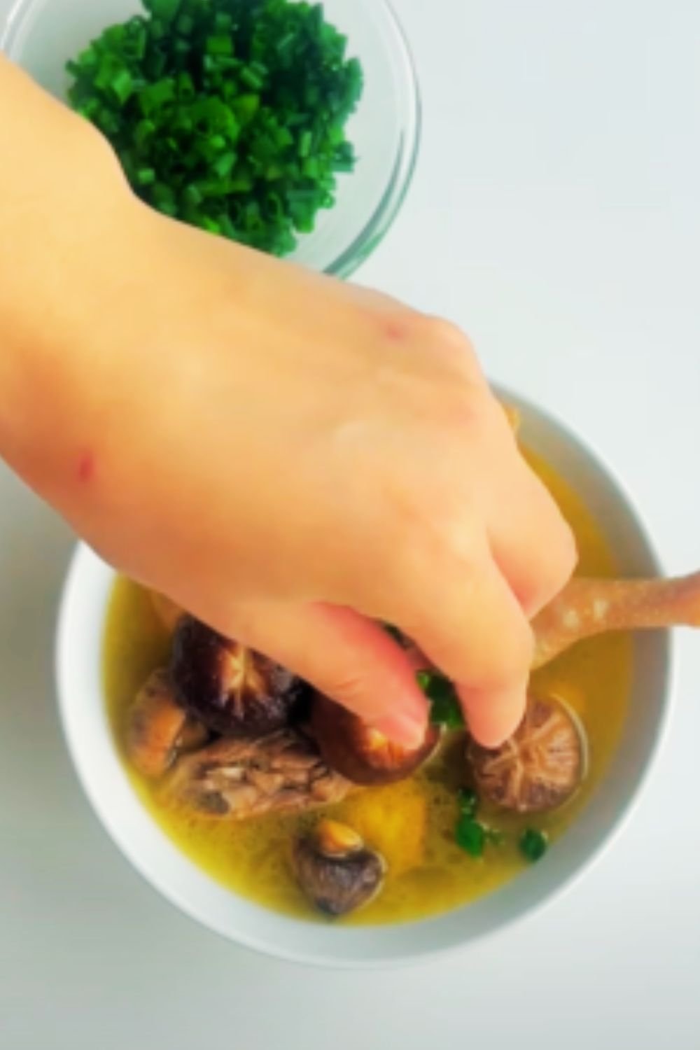 Cozy Comfort: The Ultimate Rotisserie Chicken Mushroom Soup Recipe