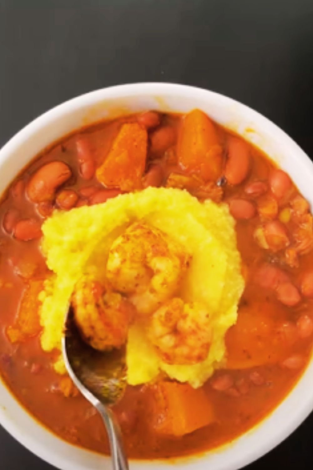 Puerto Rican Style Beans Recipe – Ready in 45 Minutes
